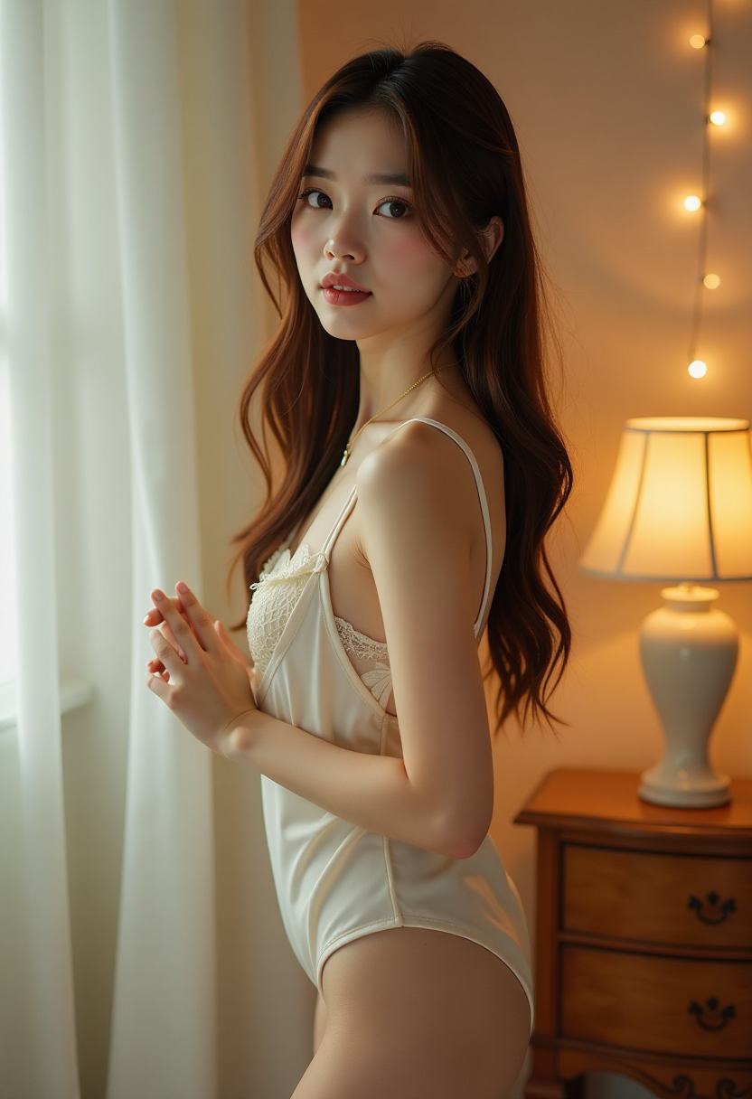 风起江南